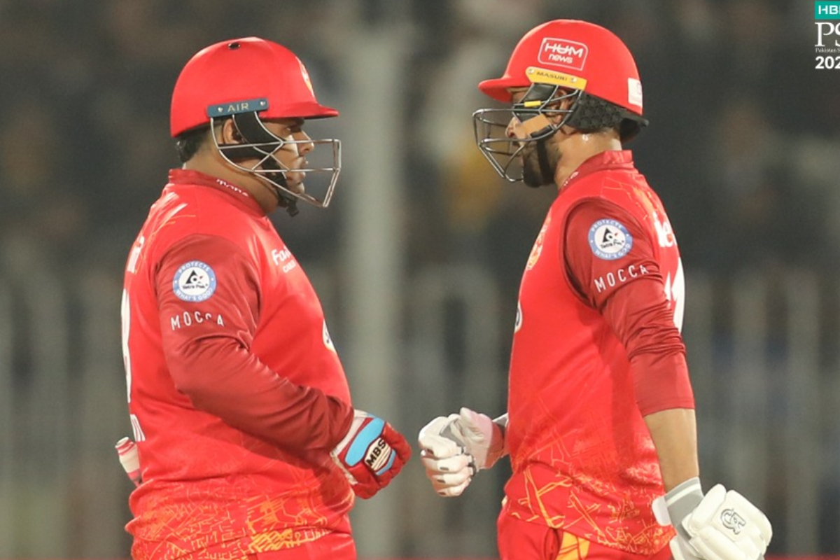 PSL 2023