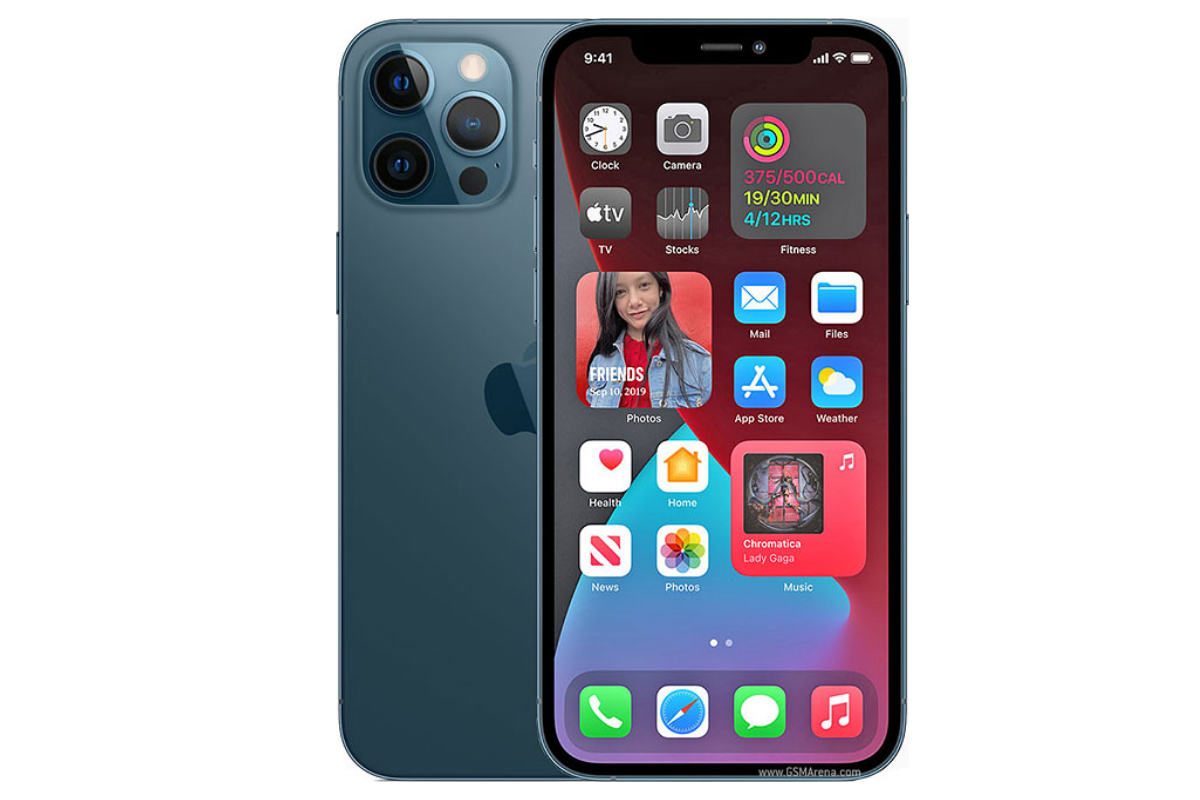 Apple iPhone 12 Pro price in Pakistan