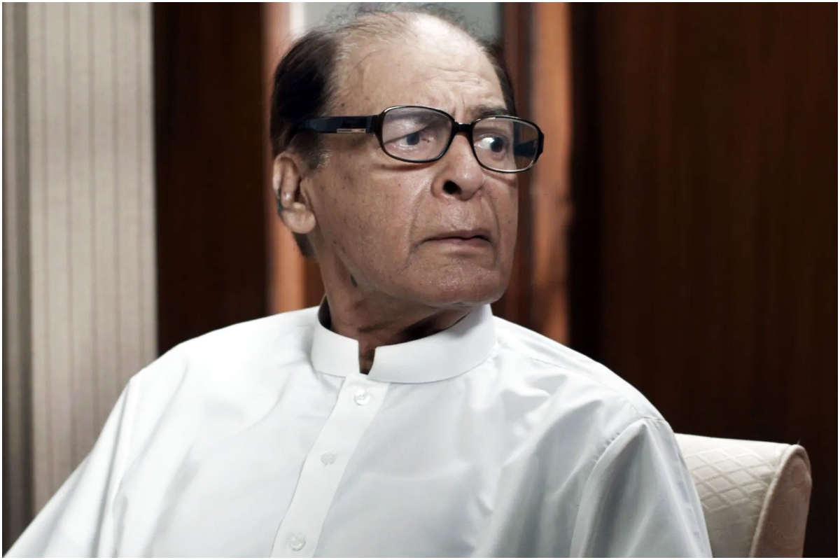 Qavi Khan