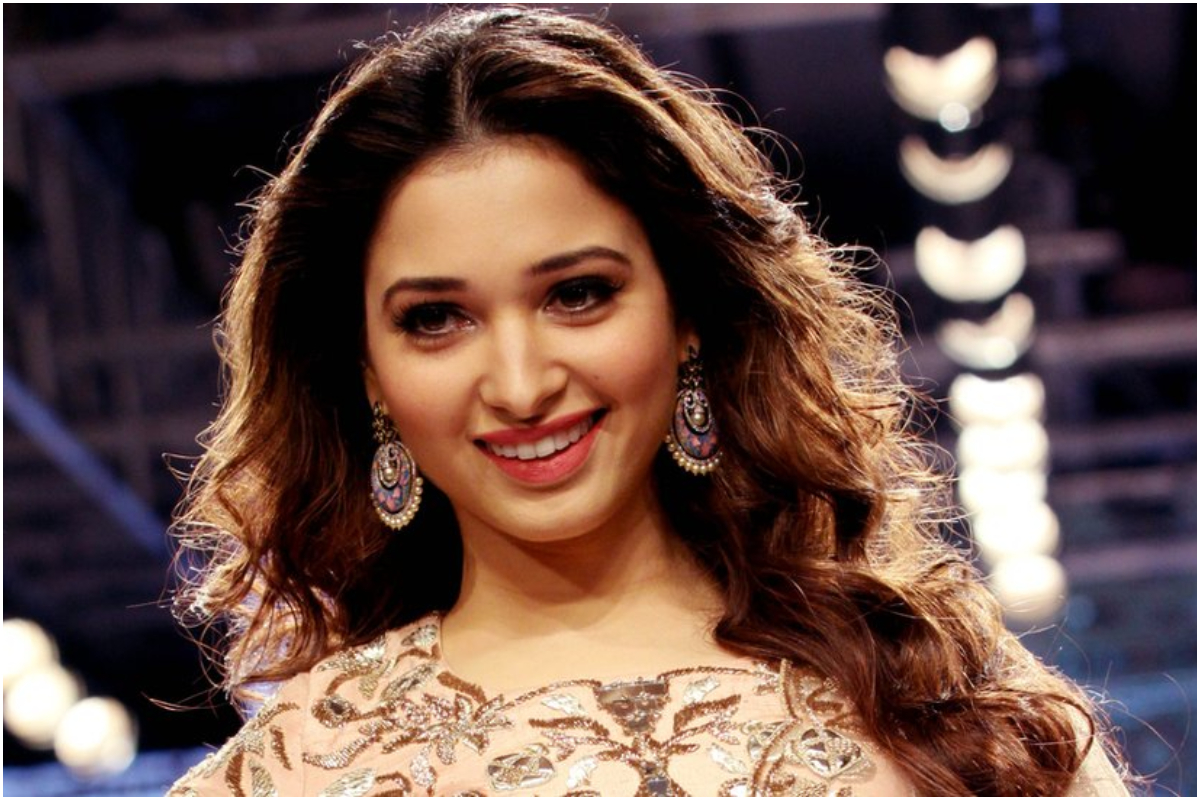 Tamannaah Bhatia