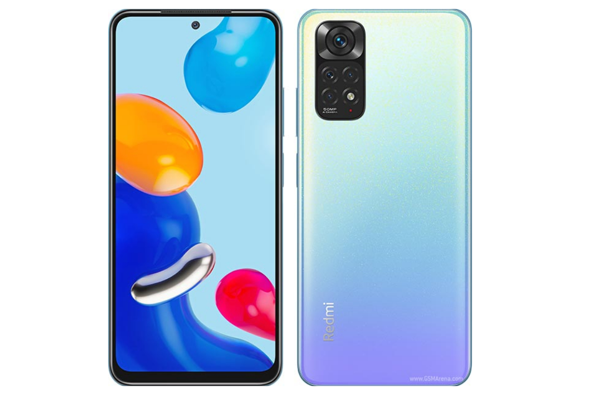Xiaomi Redmi Note 11 price in Pakistan