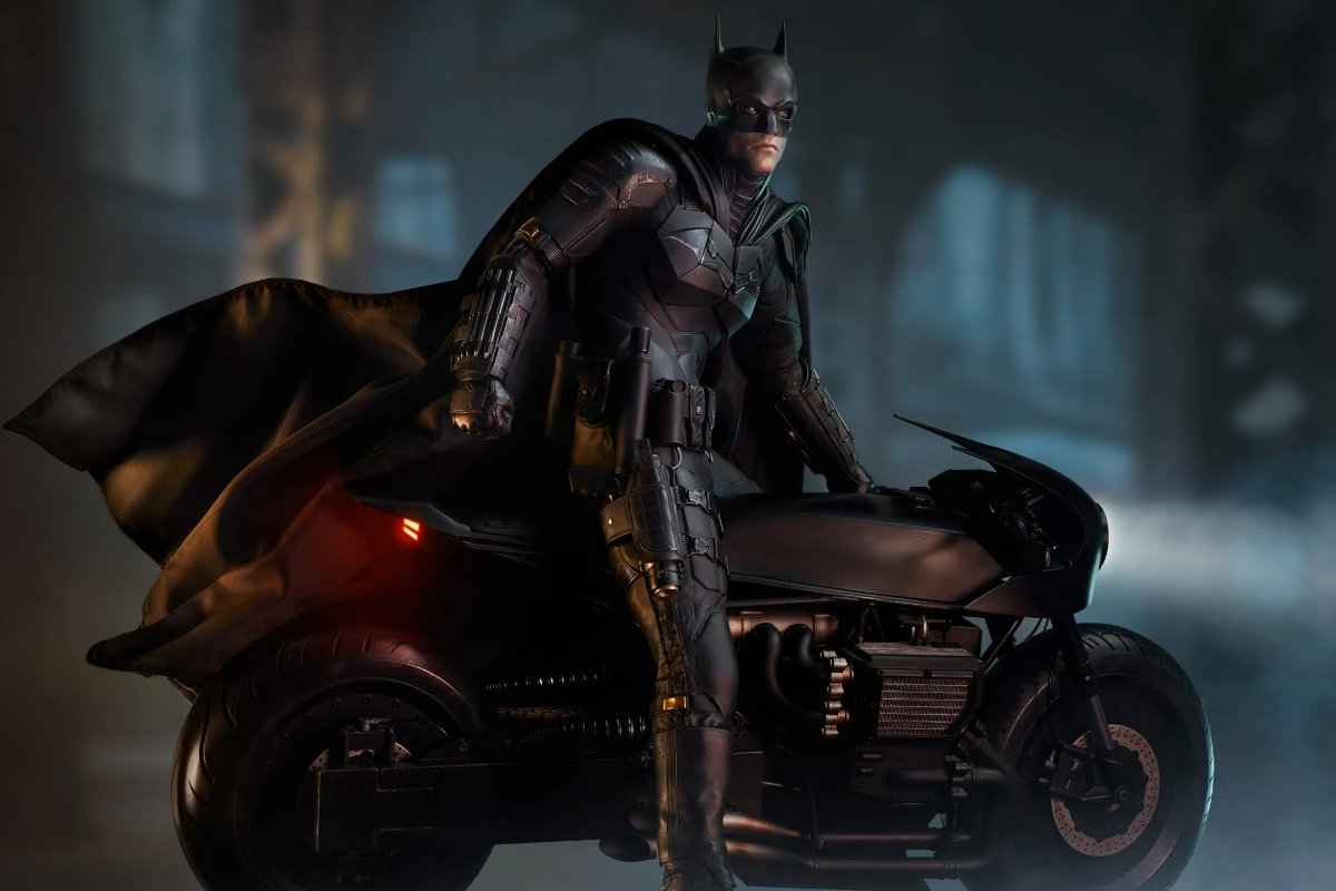 The Batman