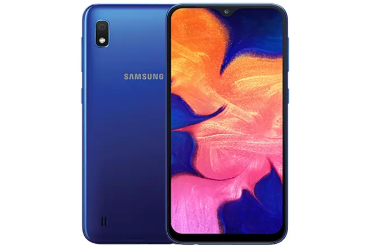 Samsung Galaxy A10 price in Pakistan