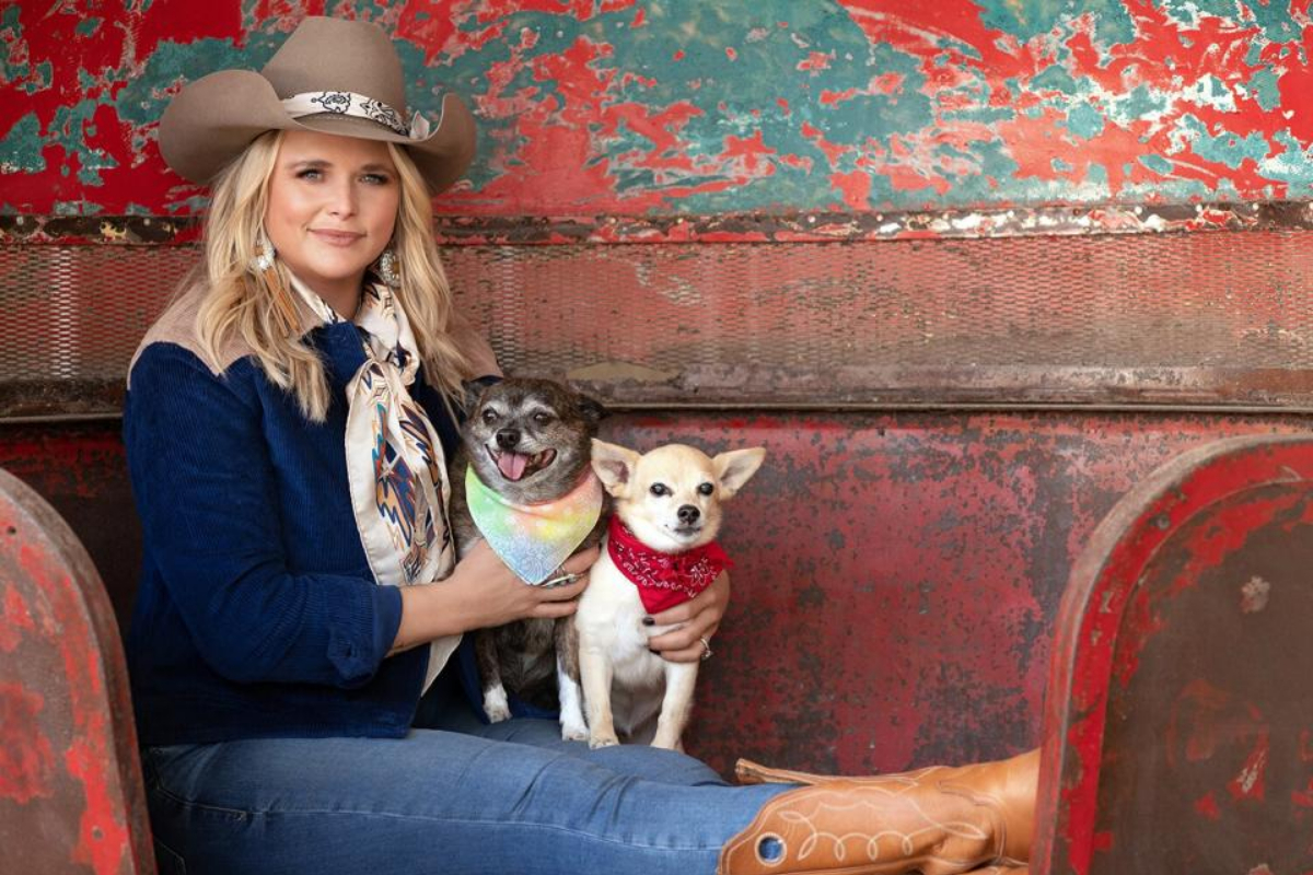 Miranda Lambert