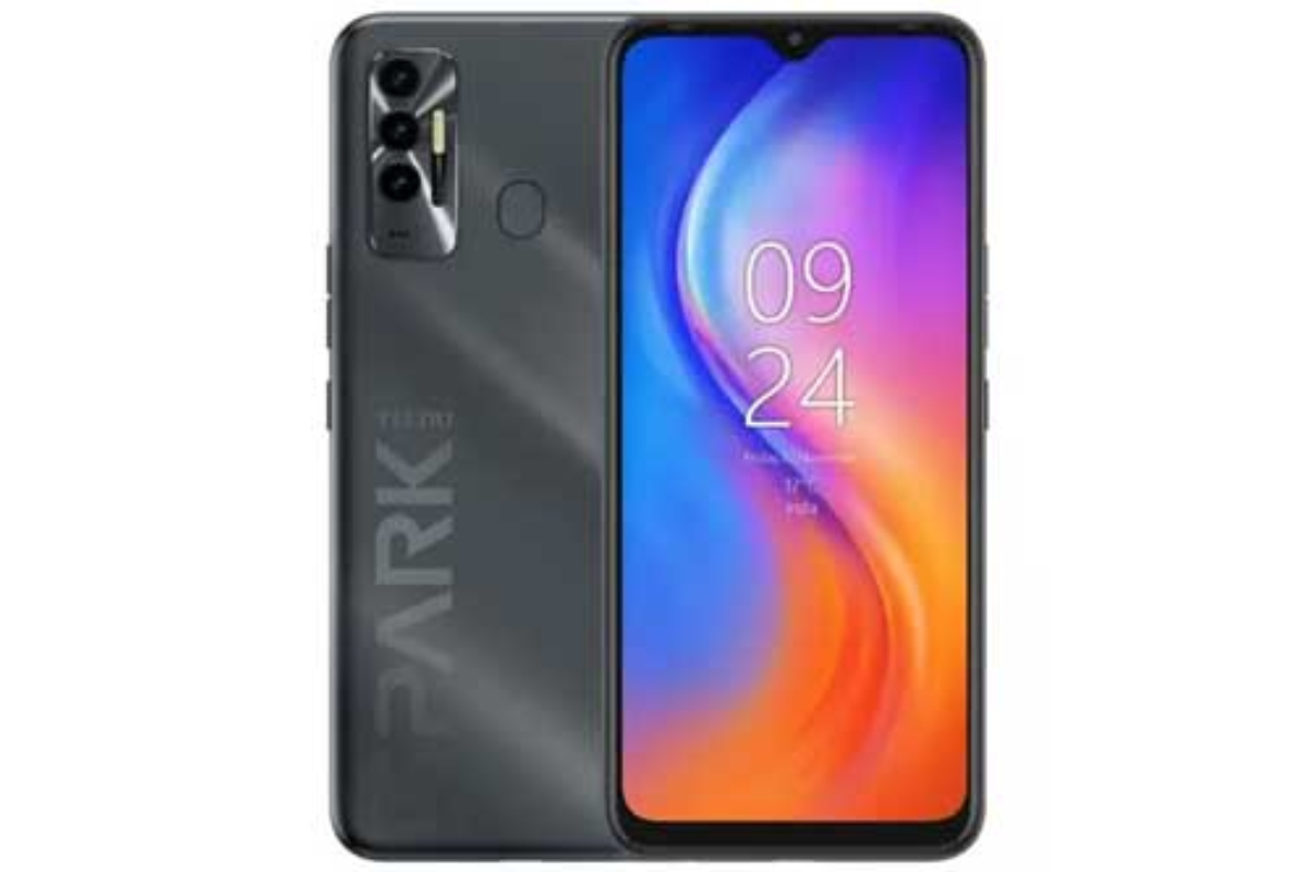 Tecno Spark 7 price in Pakistan