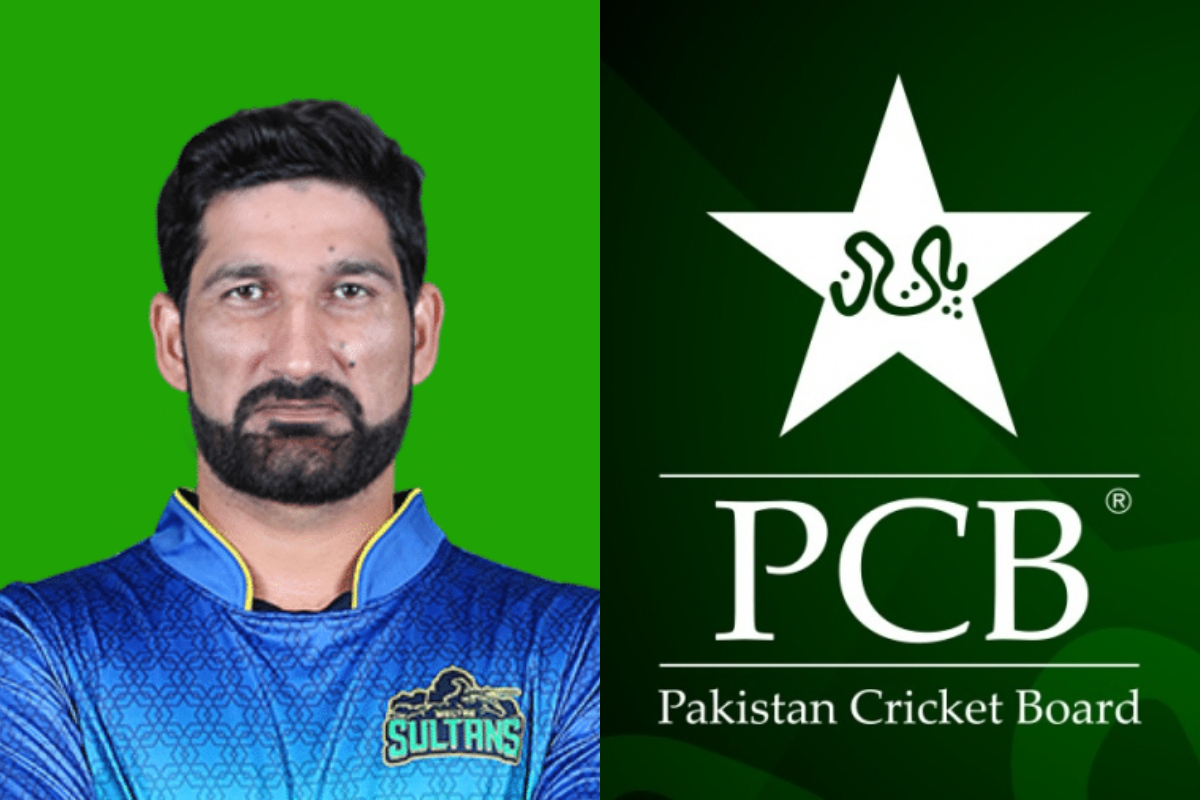 Sohail Tanvir