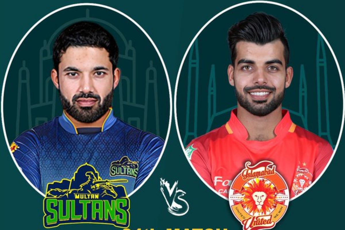 HBL PSL 8 Live Streaming