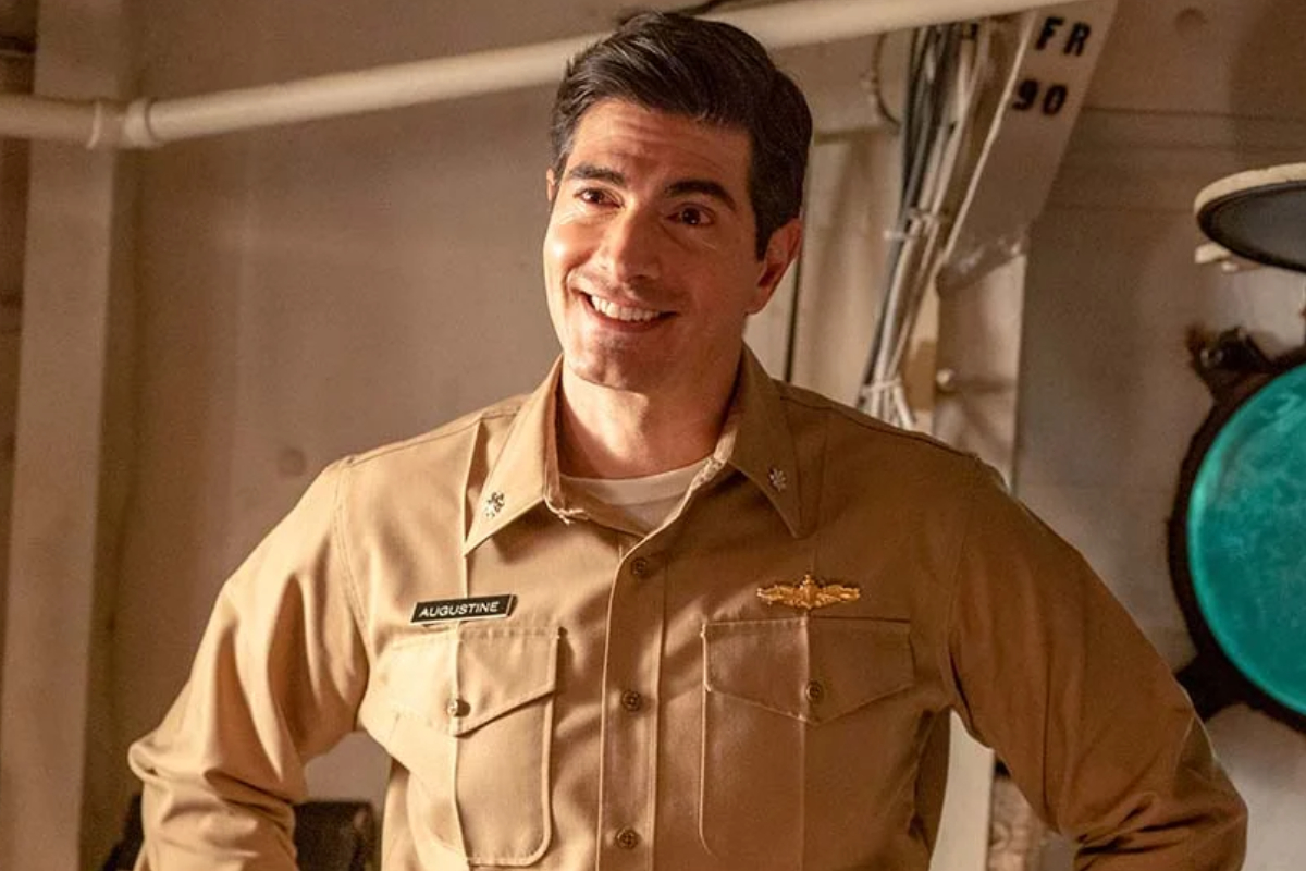 Brandon Routh