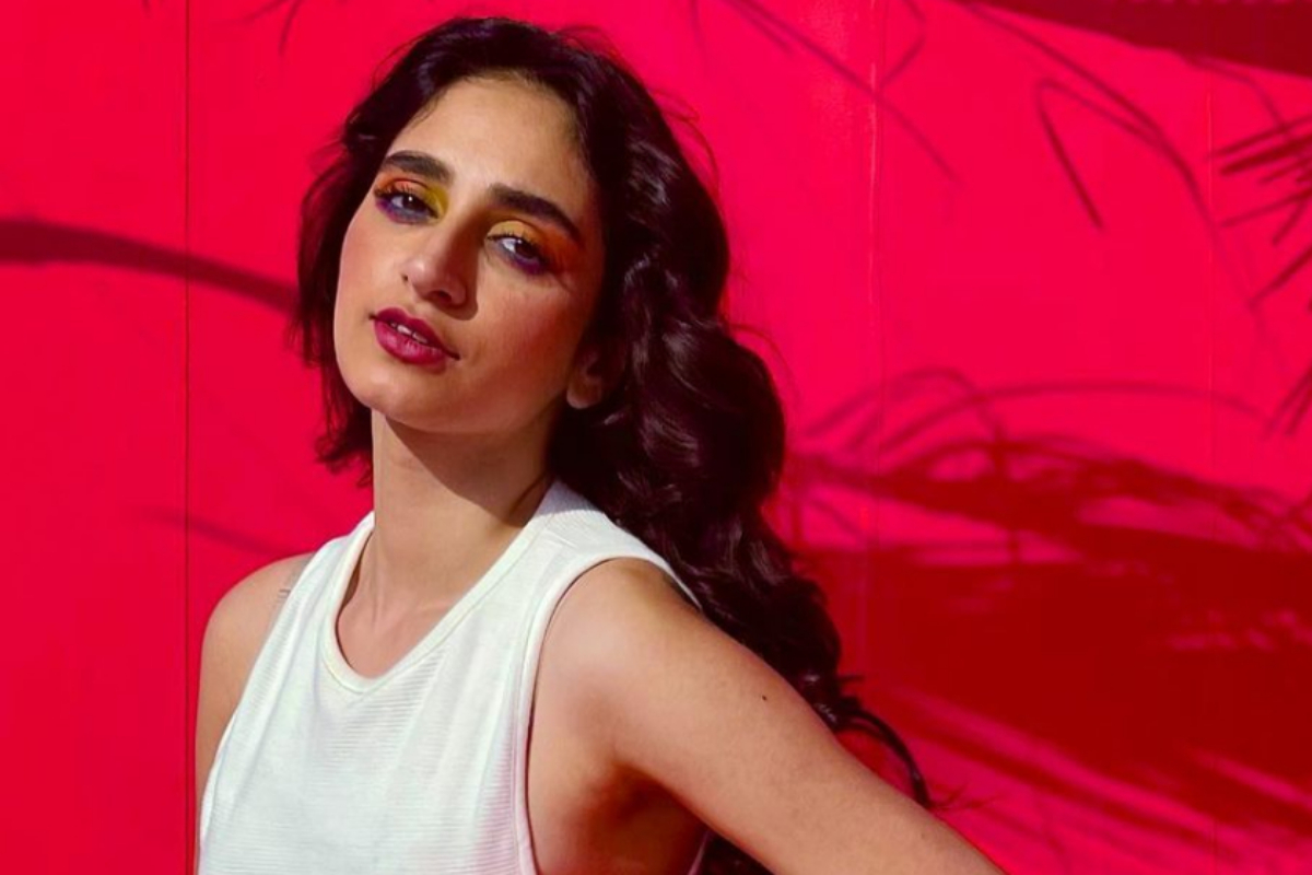 Mamya Shajaffar