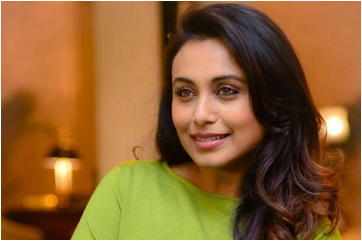 Rani Mukerji
