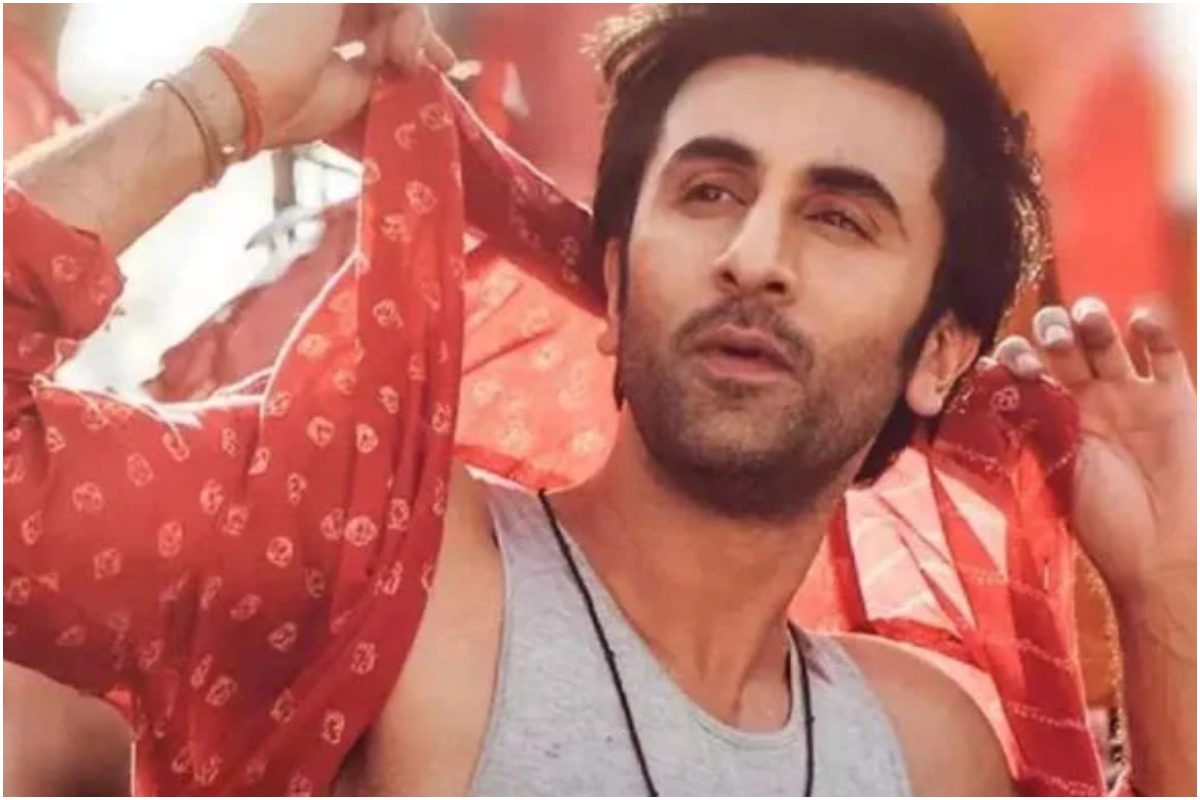 Ranbir Kapoor