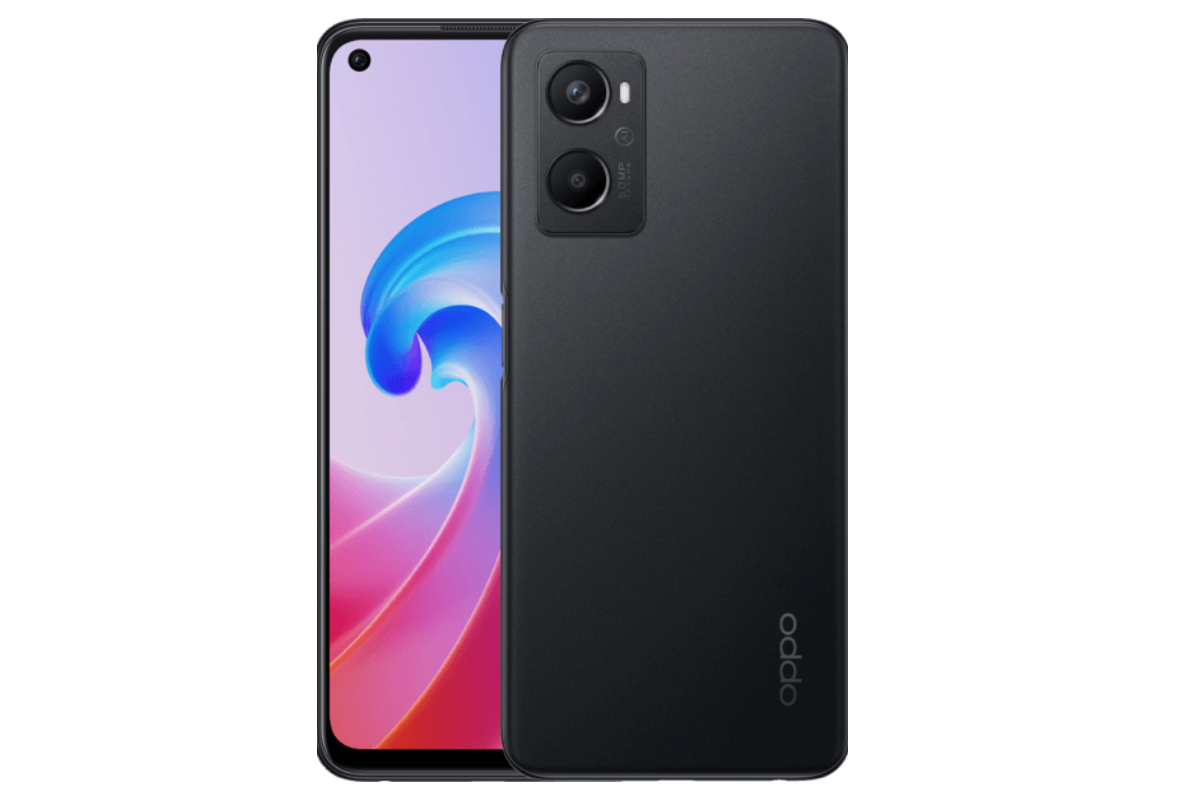 Oppo A96 price in Pakistan