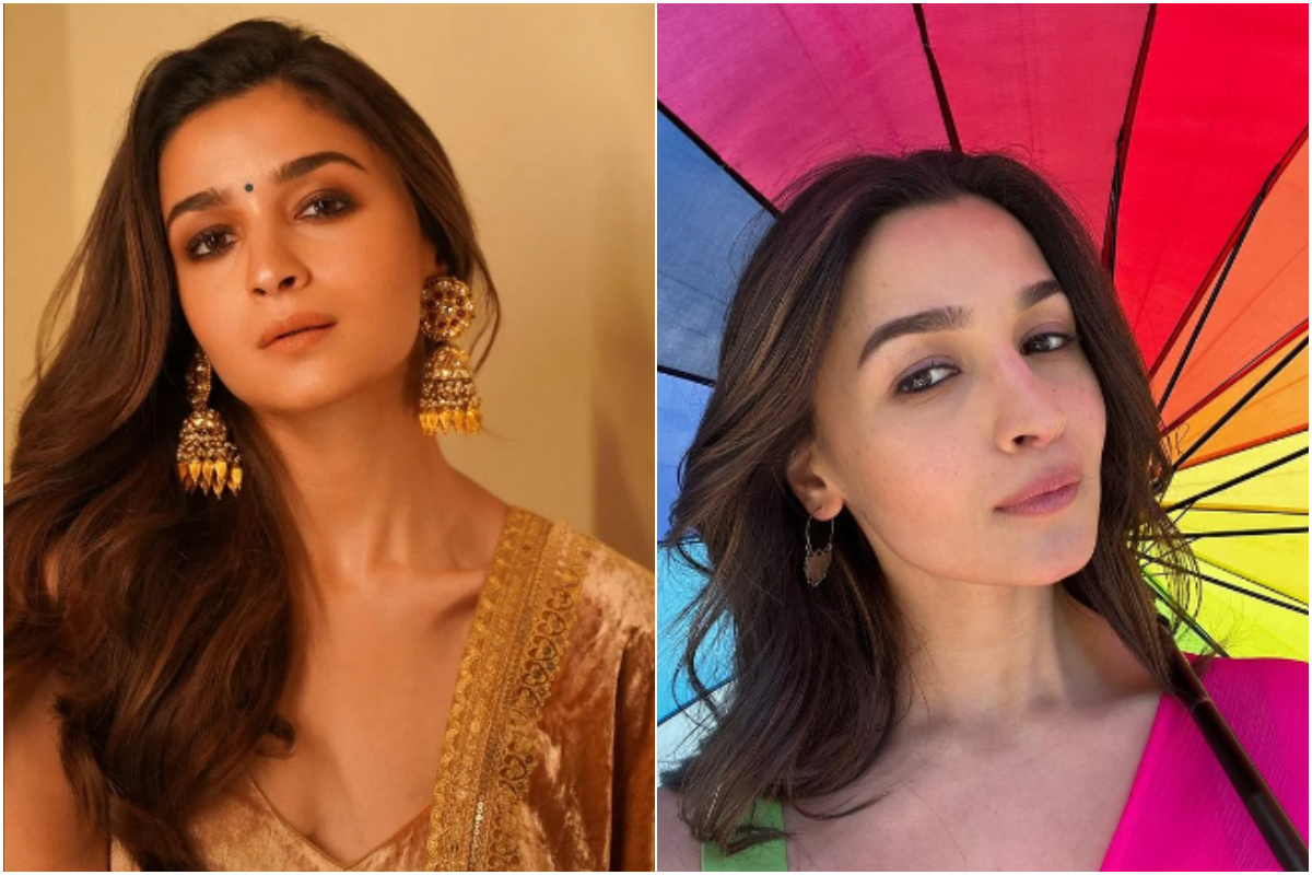 Alia Bhatt