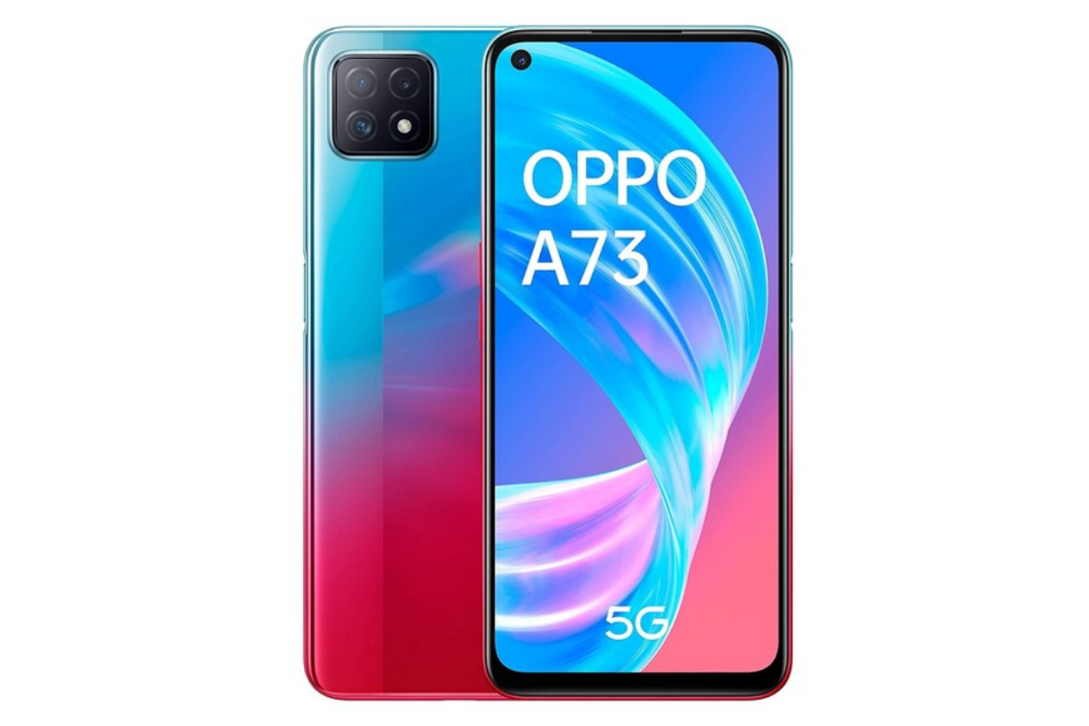 Oppo A73 price in Pakistan