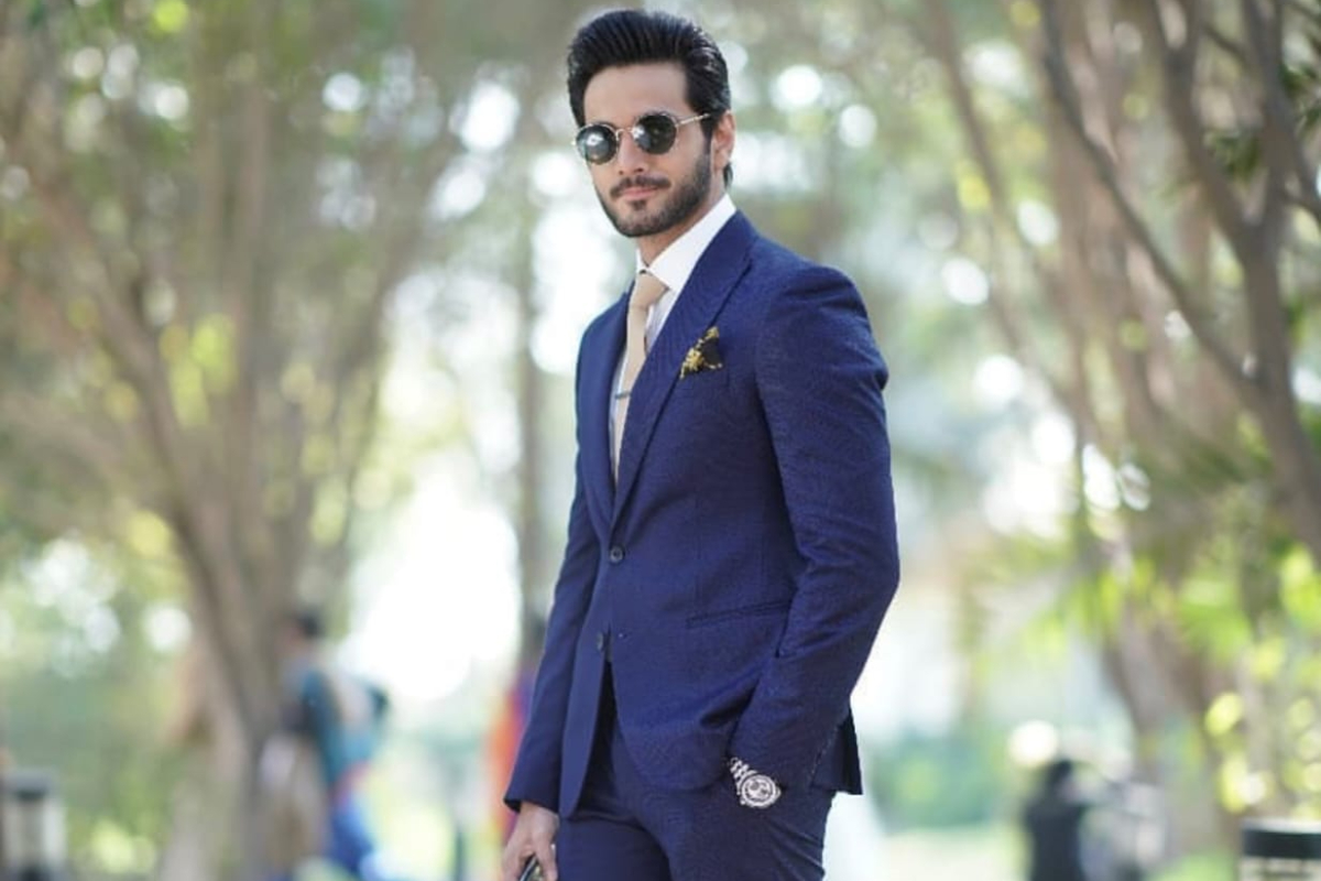 Wahaj Ali