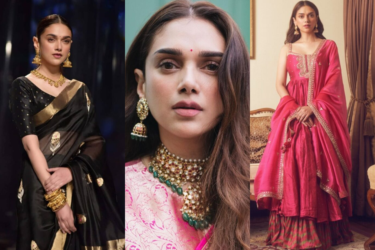 Aditi Rao Hydari