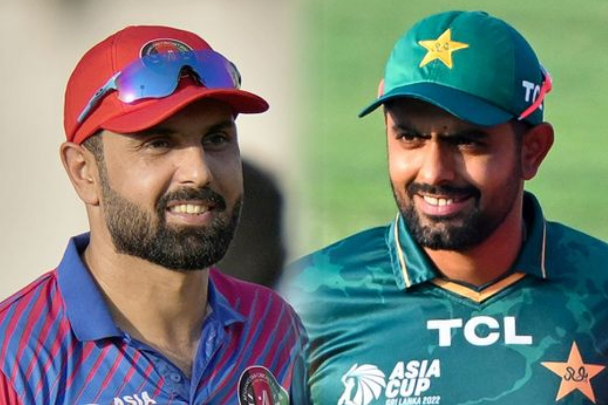ACB T20Isa gainst Pakistan