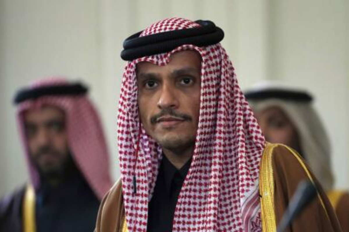Qatar