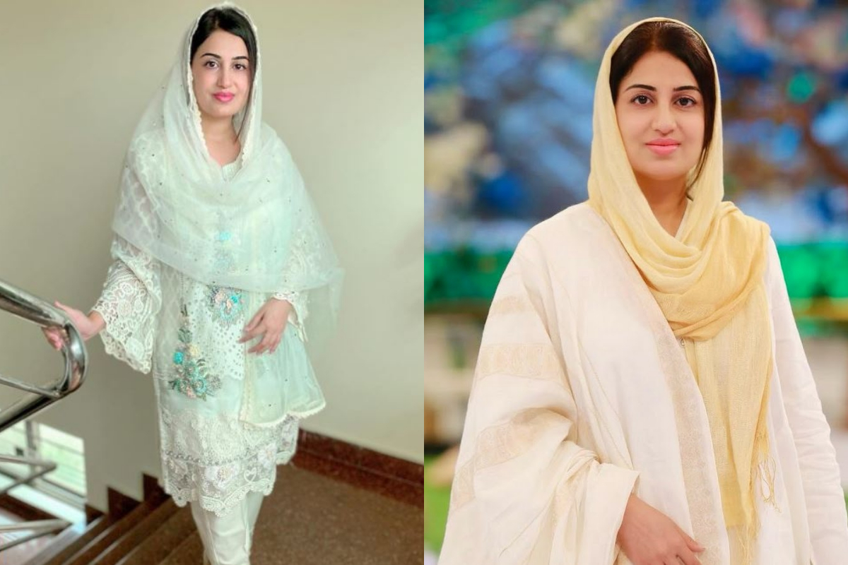 Farah Iqrar