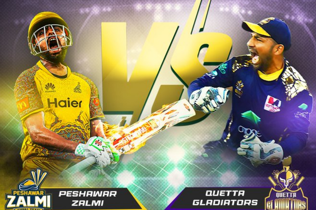 HBL PSL 8 Live Streaming