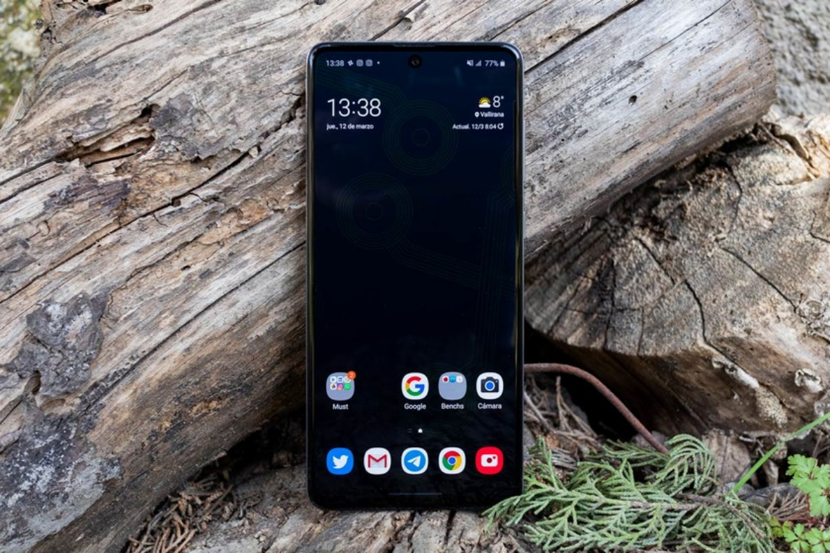  Samsung Galaxy A71 price in Pakistan