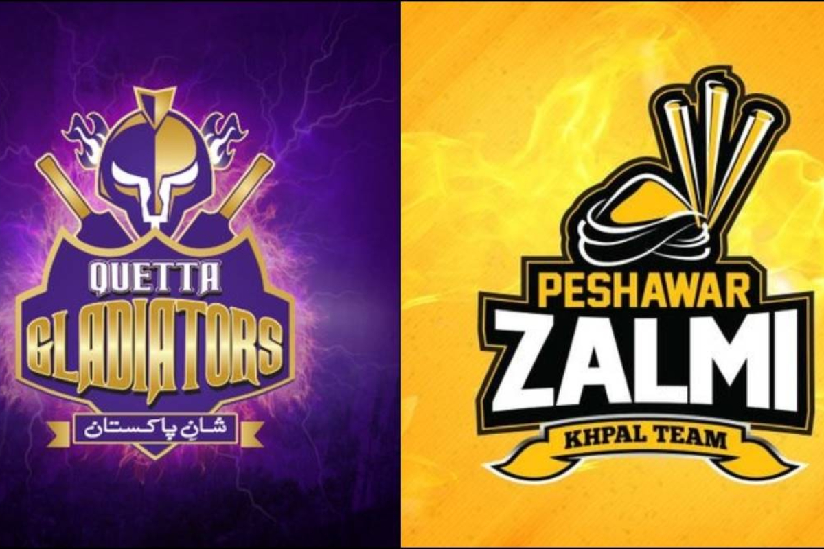 PSL 8 Live Score