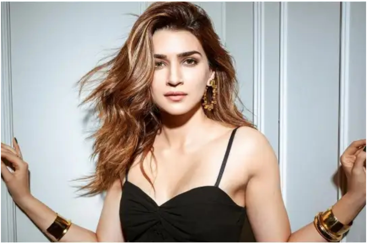 Kriti Sanon