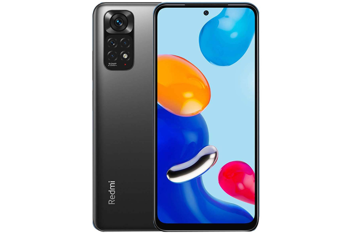 Xiaomi Redmi Note 11 price in Pakistan