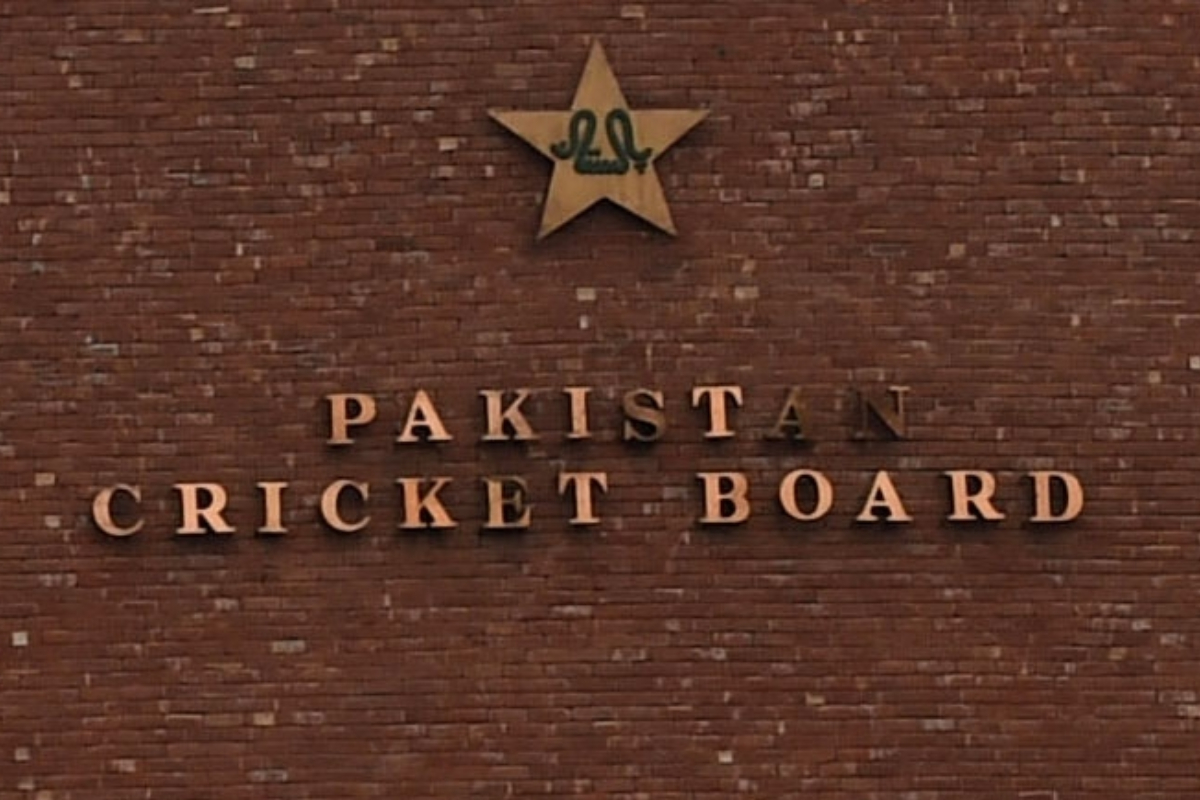 PCB
