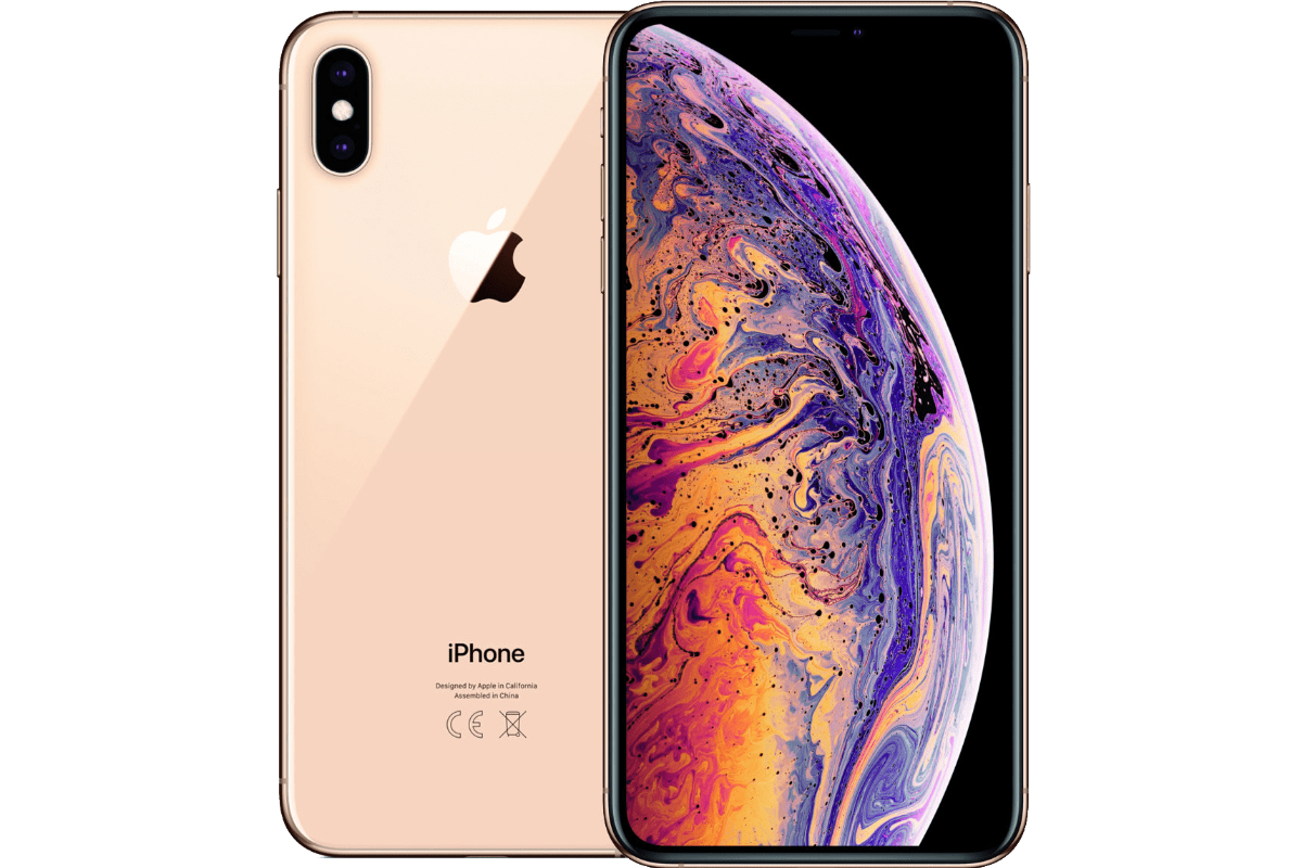 iPhone Xs Max price in Pakistan