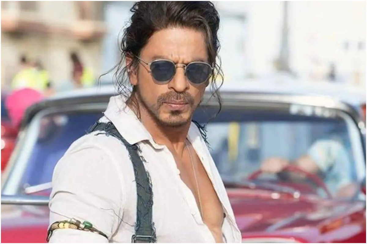 Shah Rukh Khan