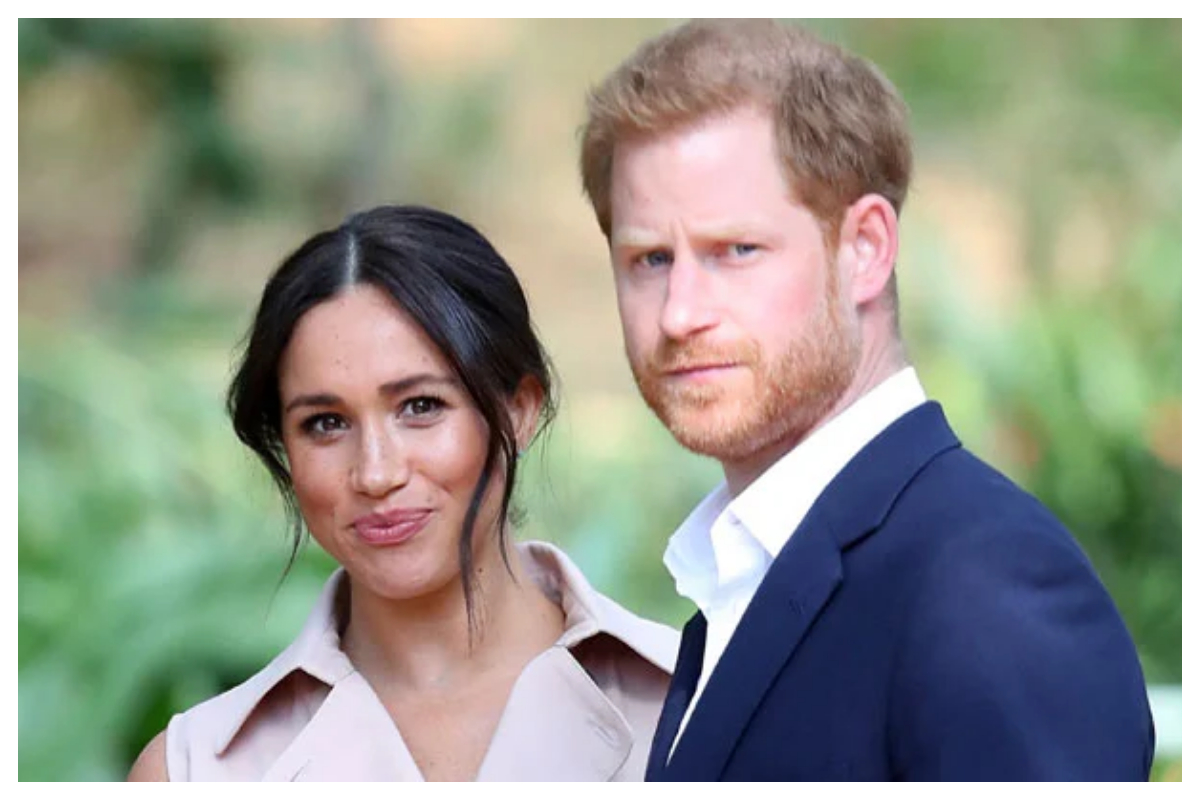 Prince Harry