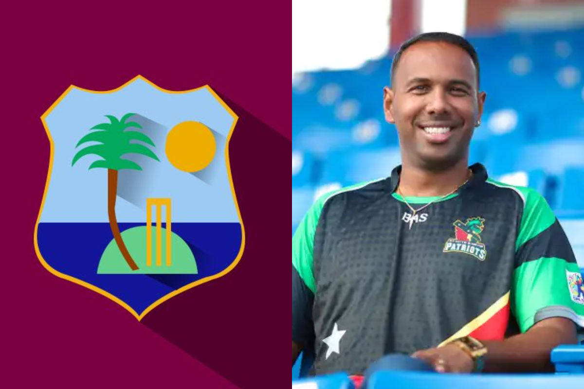 Samuel Badree