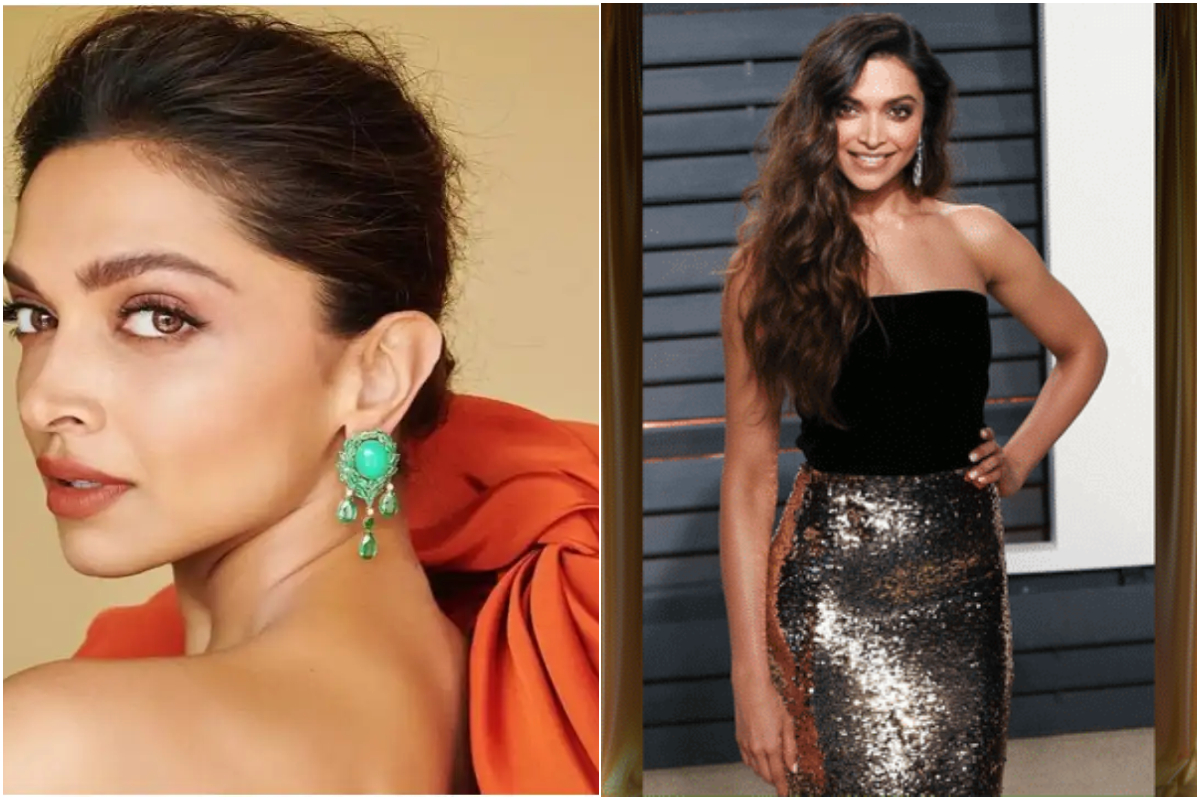 Deepika Padukone