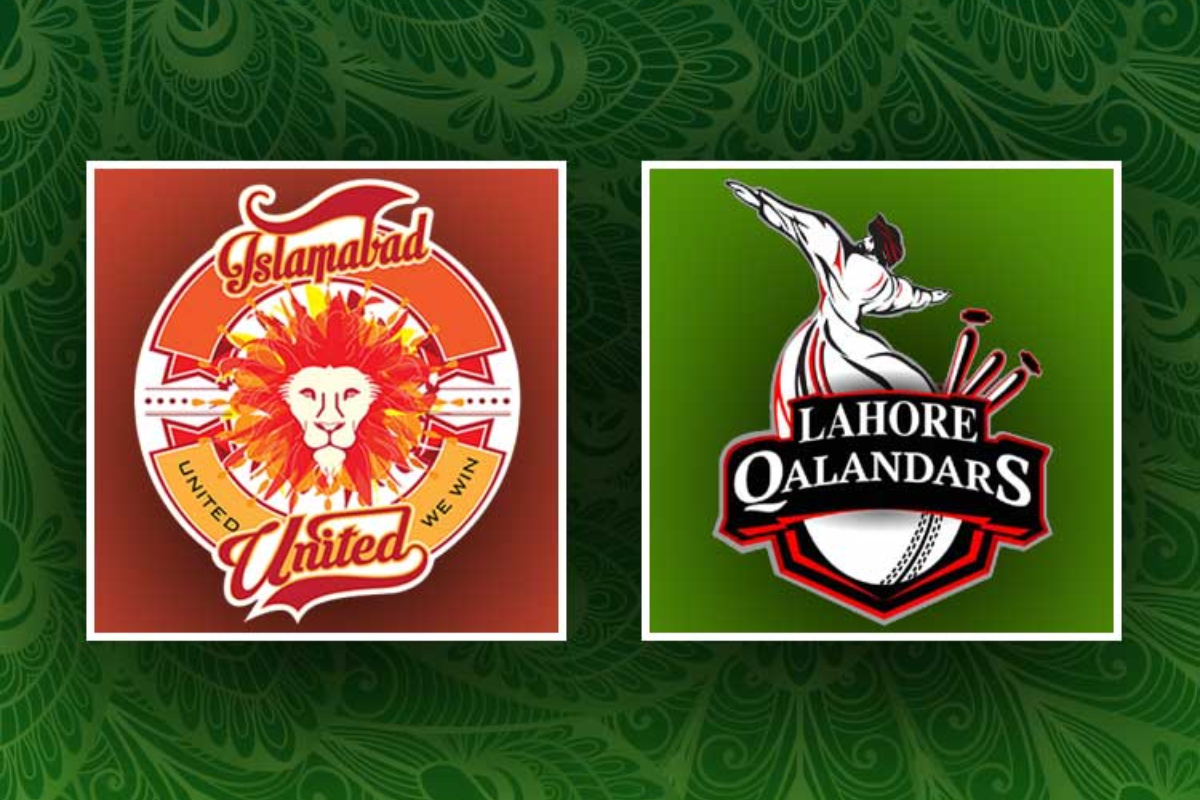 PSL 2023