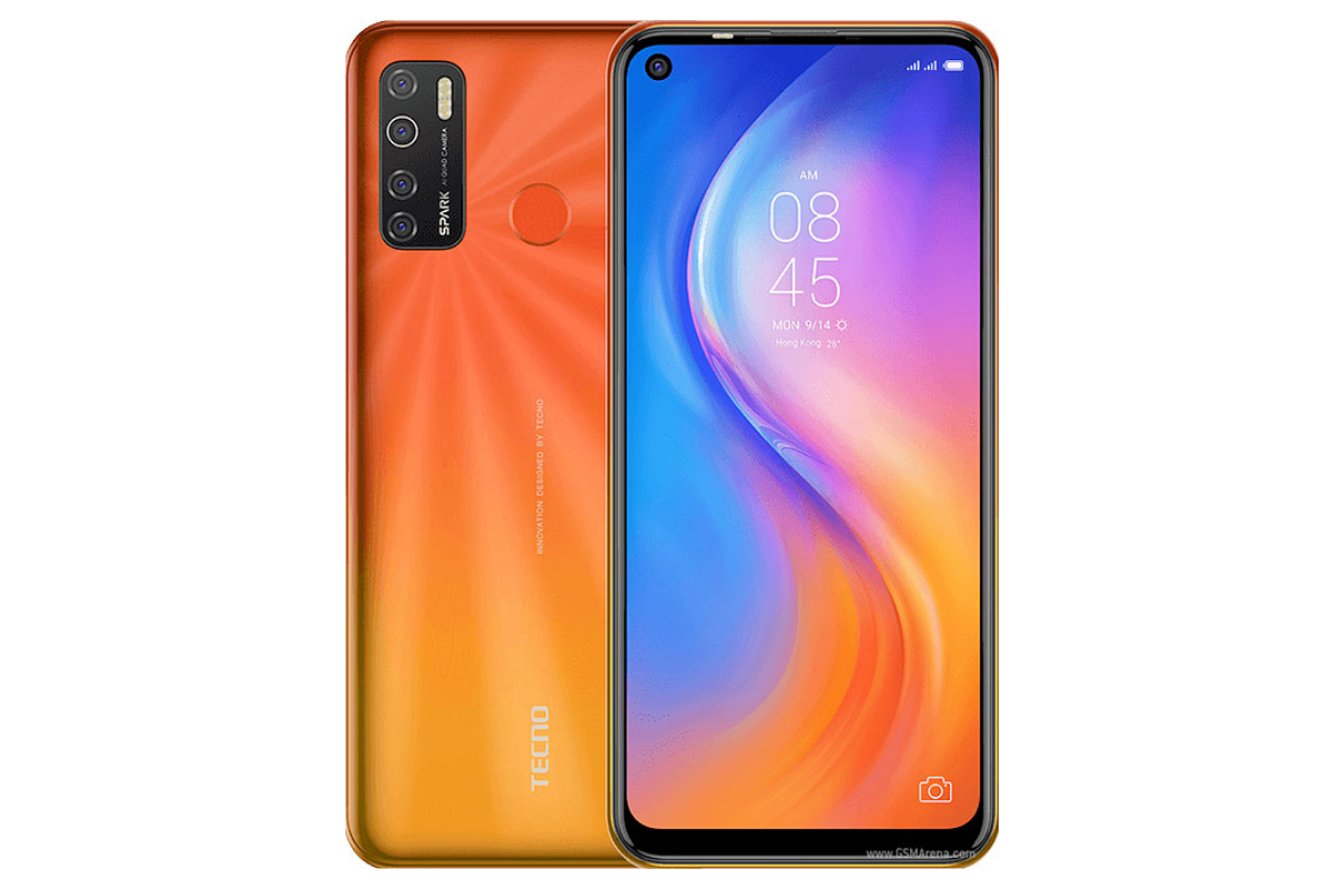Tecno Spark 5 Pro price in Pakistan