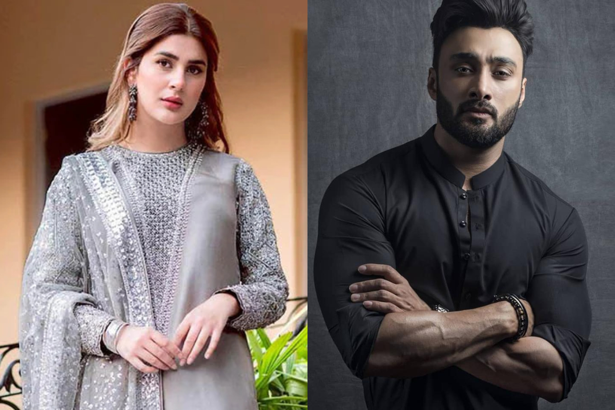 Kubra Khan