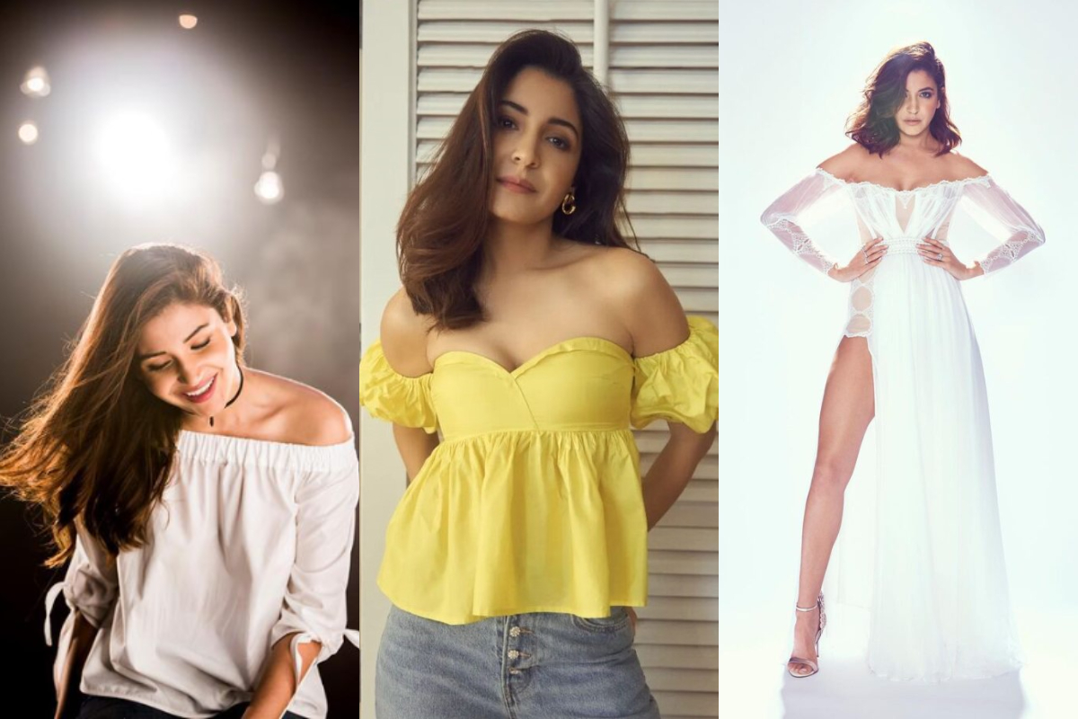 Anushka Sharma