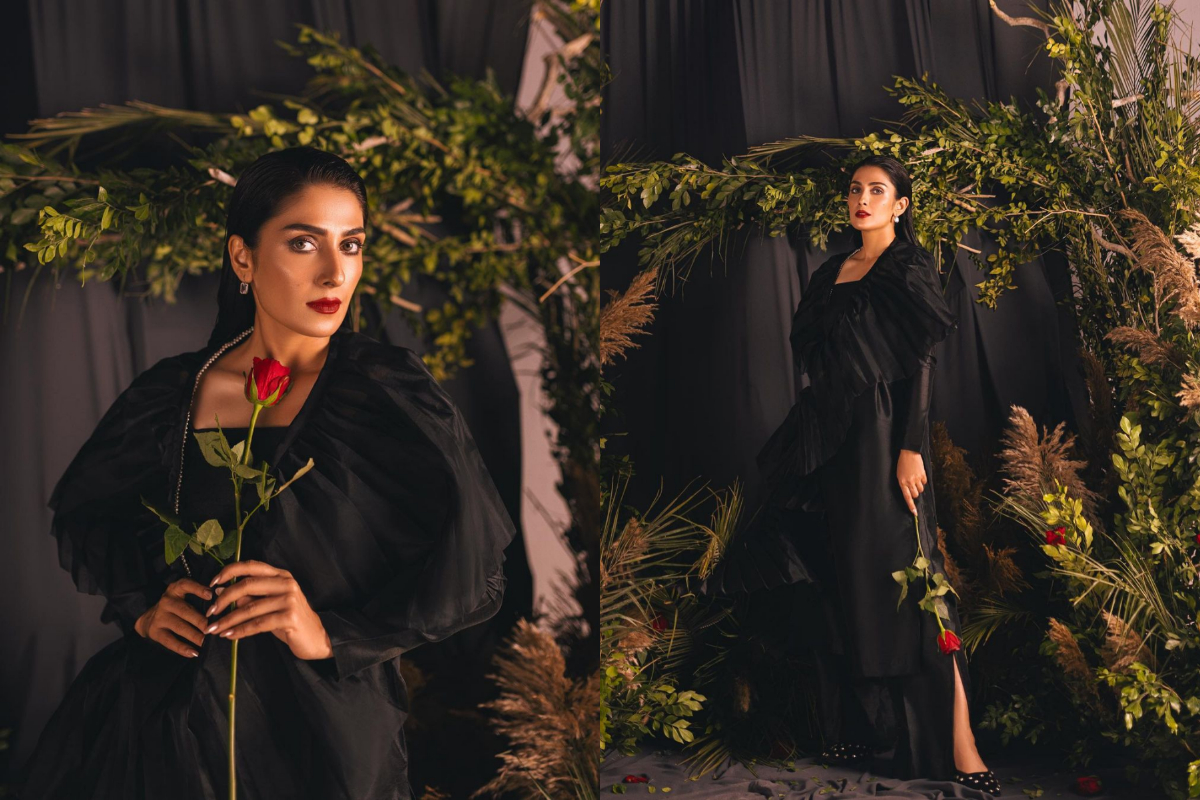 Ayeza Khan