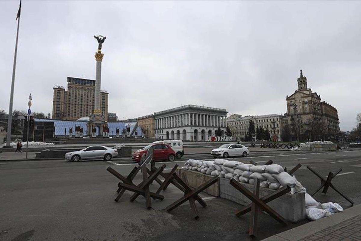 Ukraine