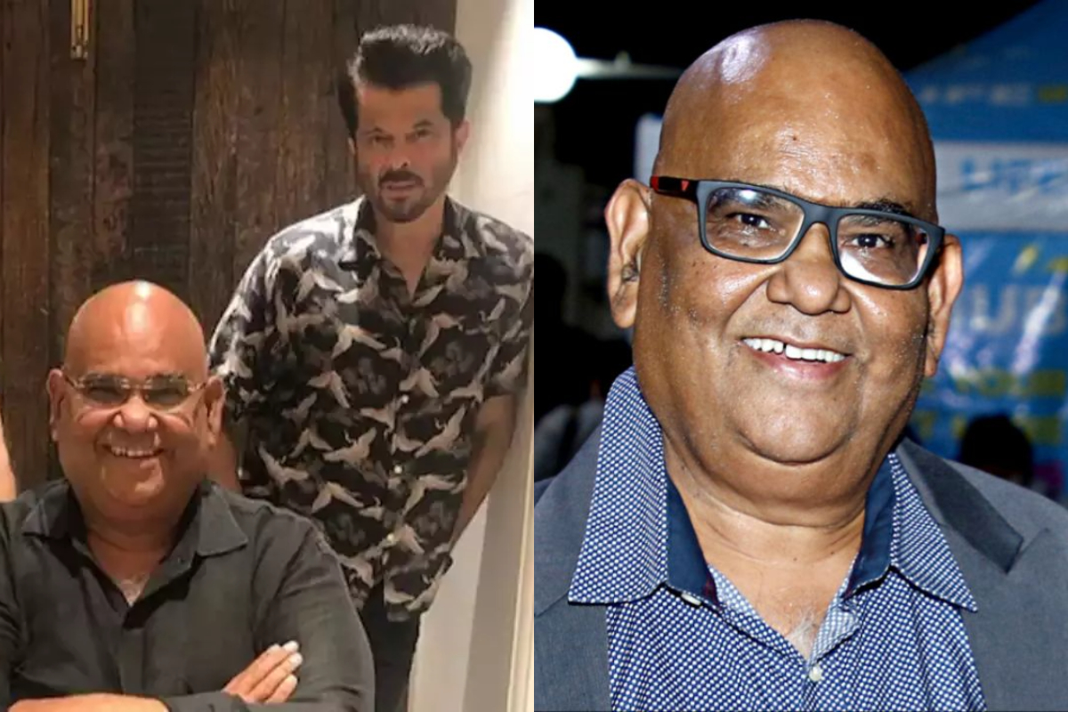 Anil Kapoor