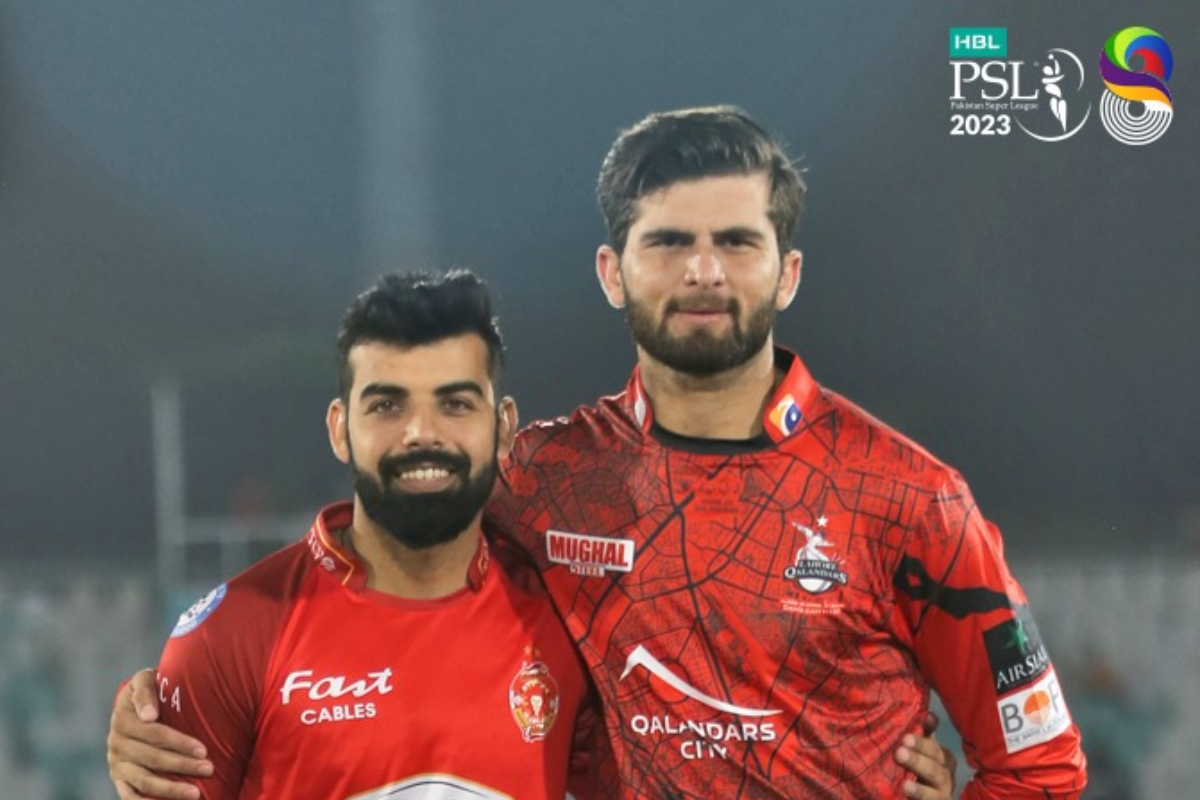 PSL 2023