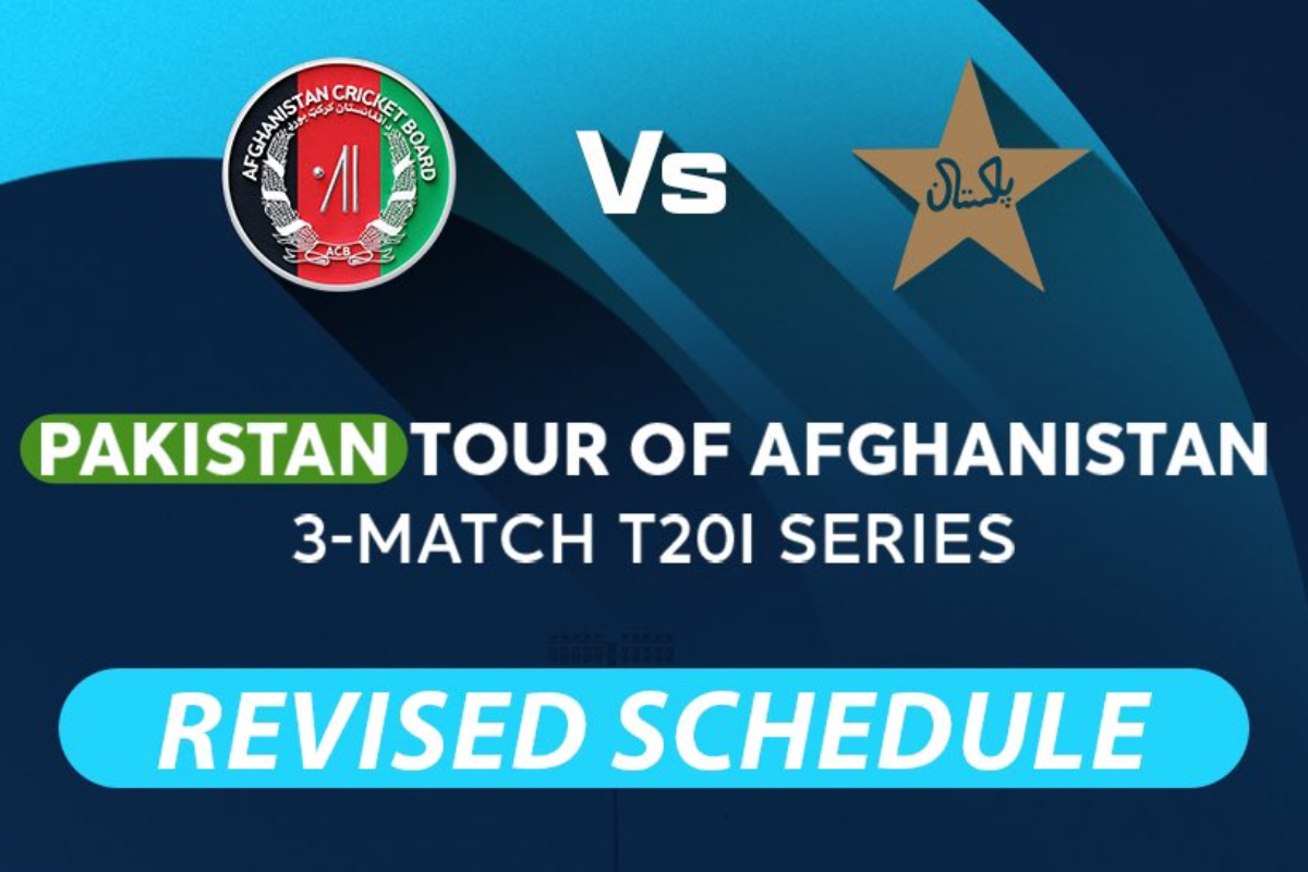PAK vs AFG