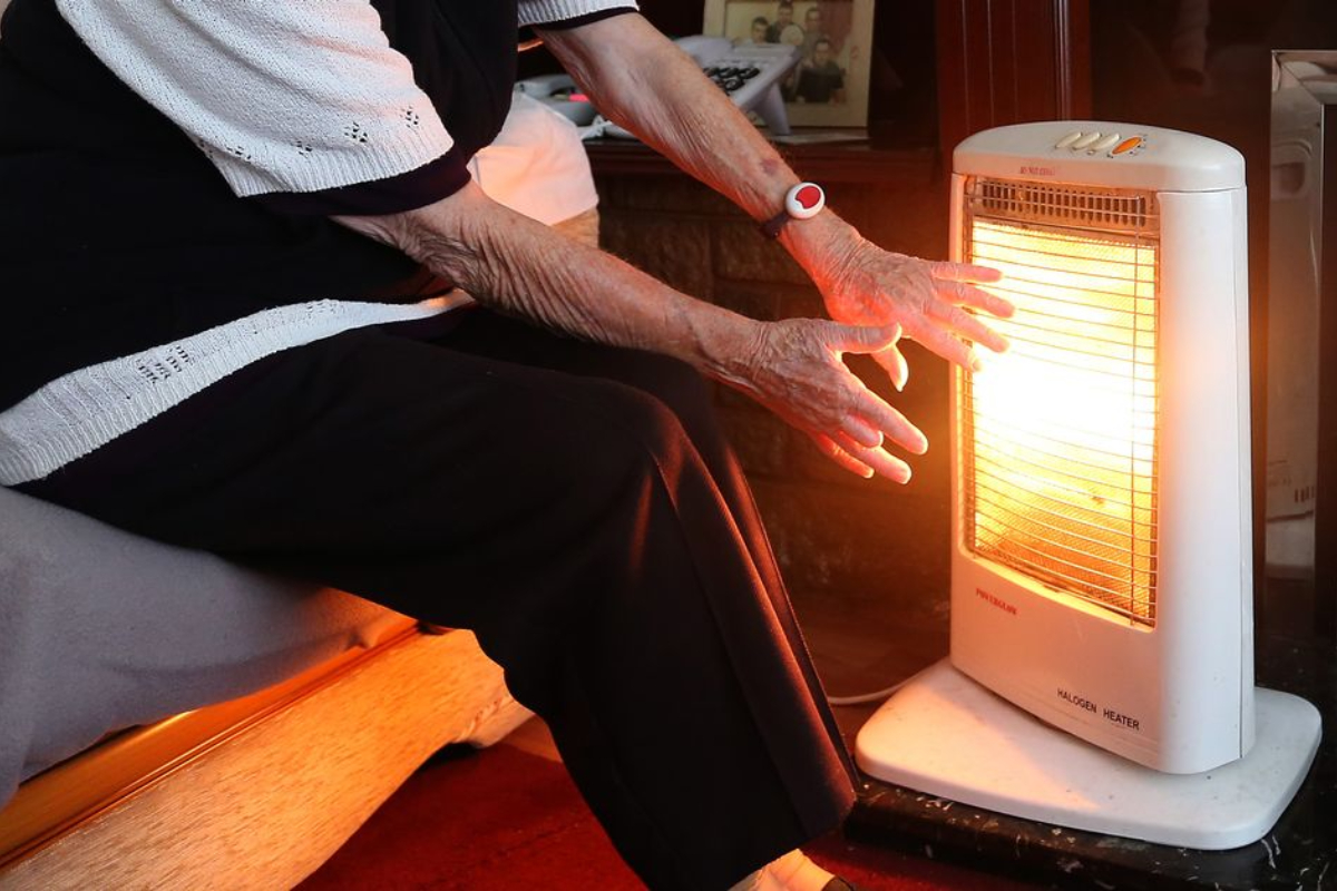 Age UK