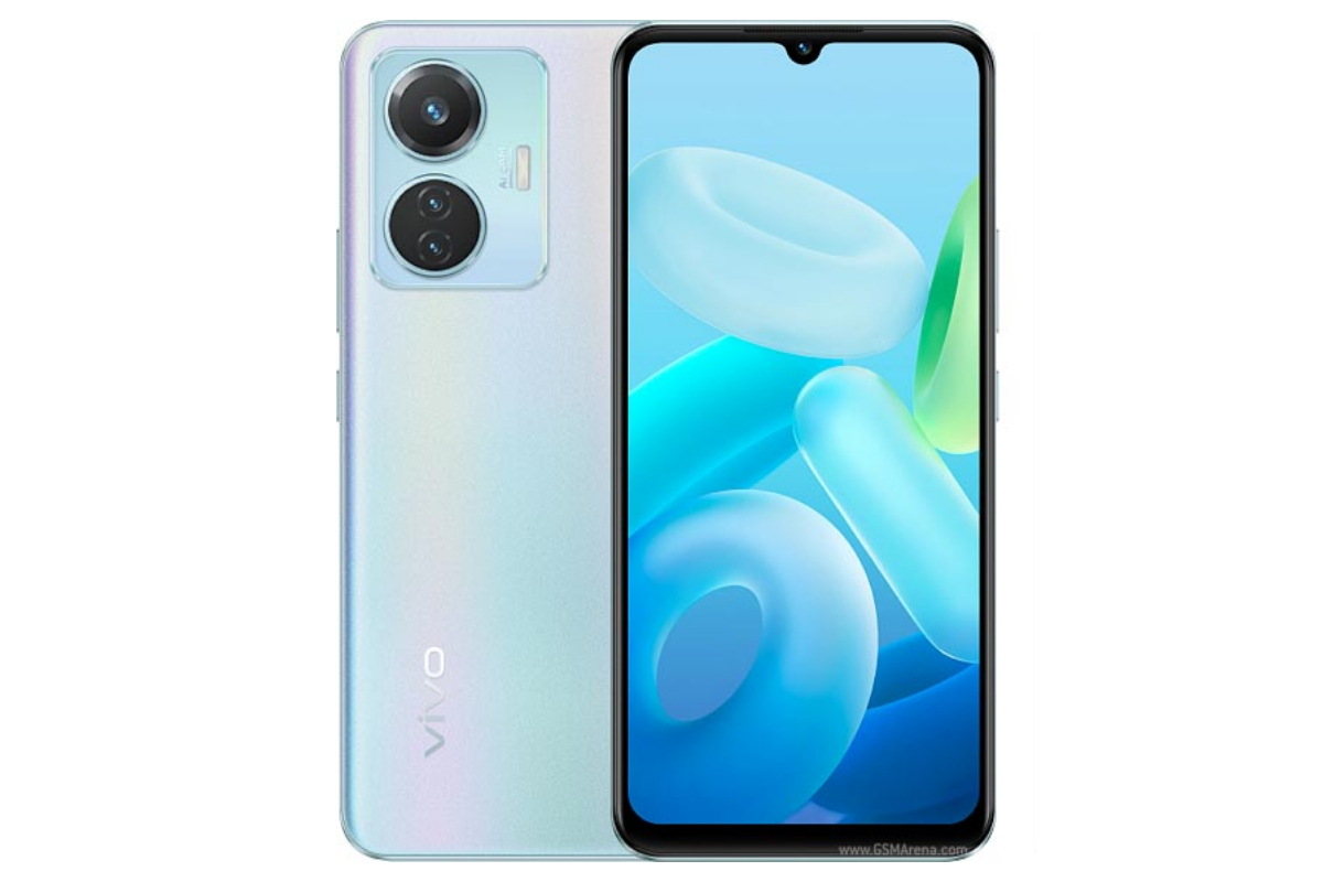 Vivo Y55 price in Pakistan