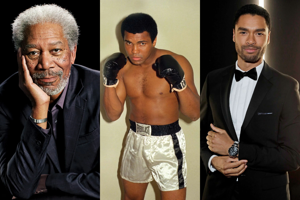Muhammad Ali