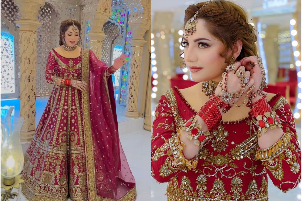 Neelam Muneer