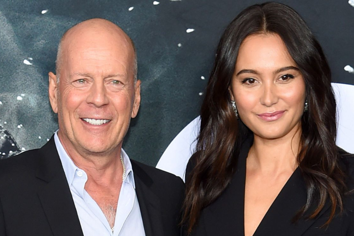 Bruce Willis'
