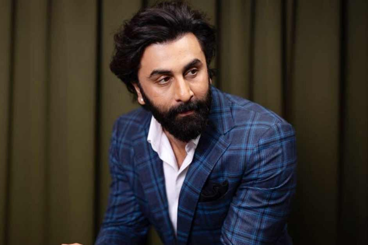 Ranbir Kapoor