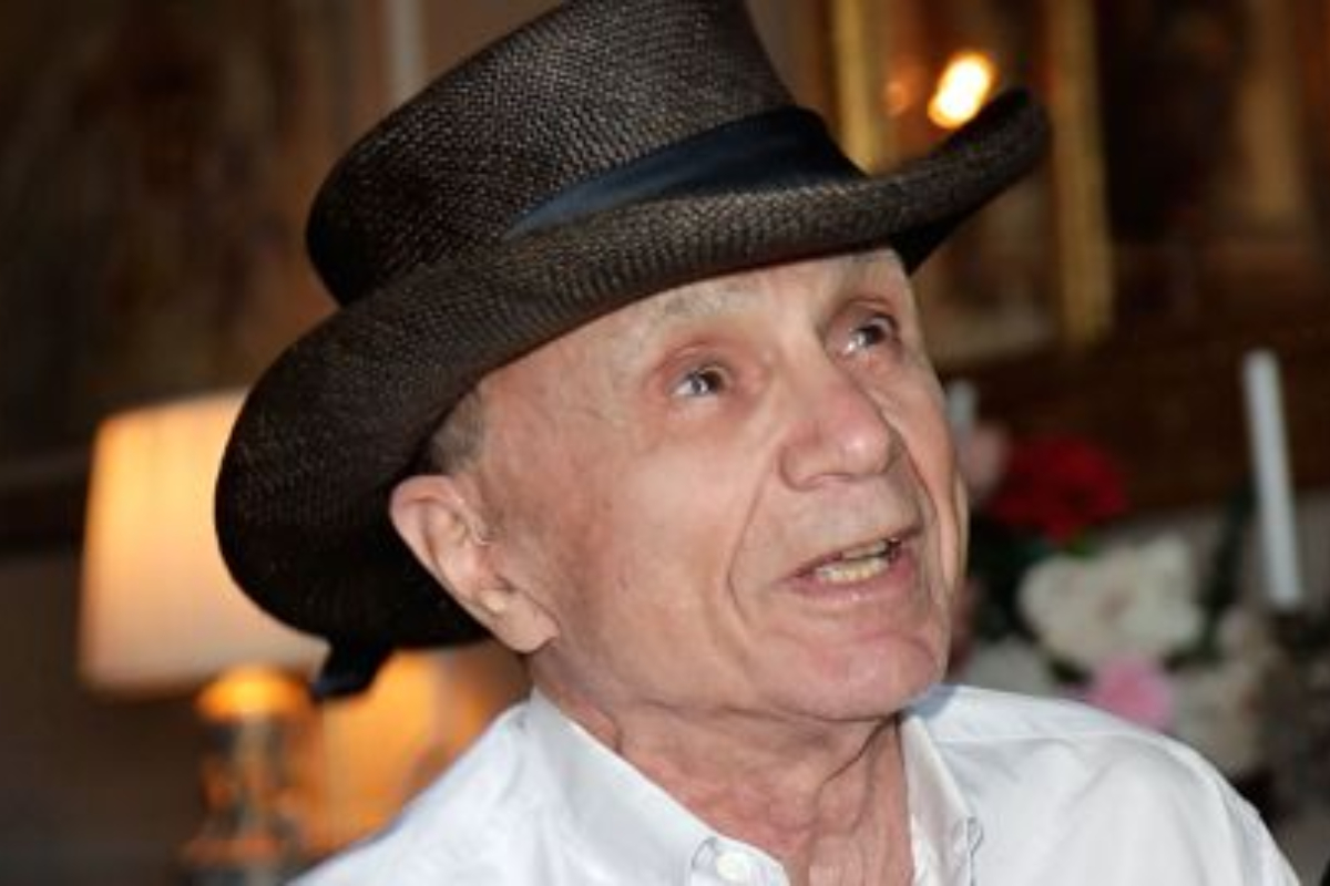 Robert Blake